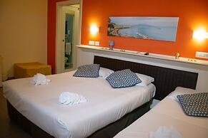 Capodichino International Hotel