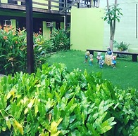 Pousada Ferradura Beach