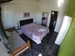 Pousada Ferradura Beach