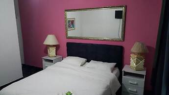 Pousada Ferradura Beach