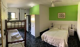 Pousada Ferradura Beach