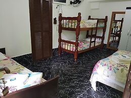 Pousada Ferradura Beach