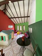 Pousada Ferradura Beach