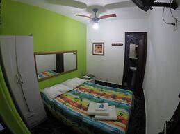 Pousada Ferradura Beach