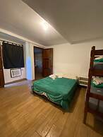 Pousada Ferradura Beach