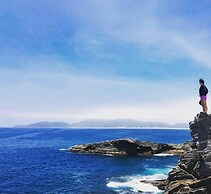 Pousada Ferradura Beach