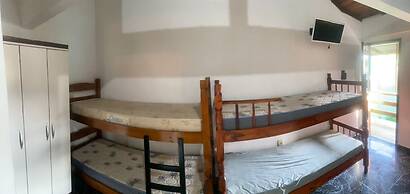 Pousada Ferradura Beach