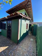 Pousada Ferradura Beach