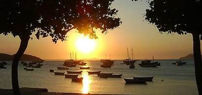 Pousada Ferradura Beach