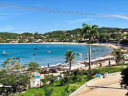 Pousada Ferradura Beach