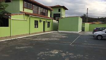 Pousada Ferradura Beach