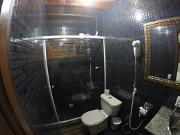 Pousada Ferradura Beach