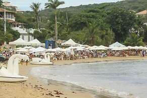Pousada Ferradura Beach