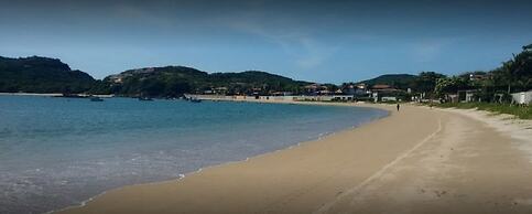 Pousada Ferradura Beach