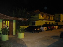 Pousada Ferradura Beach