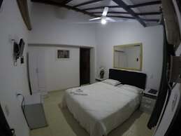 Pousada Ferradura Beach