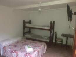 Pousada Ferradura Beach