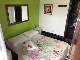 Pousada Ferradura Beach