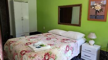 Pousada Ferradura Beach