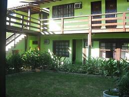 Pousada Ferradura Beach