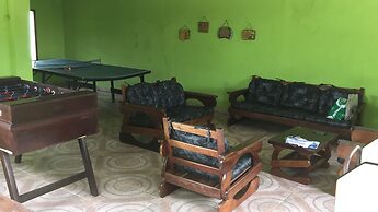 Pousada Ferradura Beach