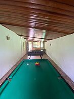 Pousada Ferradura Beach