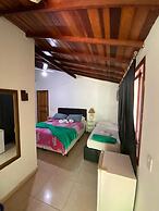 Pousada Ferradura Beach