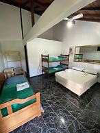 Pousada Ferradura Beach