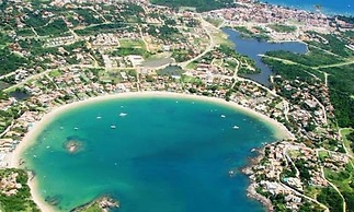 Pousada Ferradura Beach