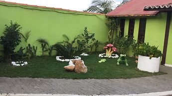 Pousada Ferradura Beach