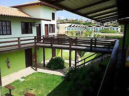 Pousada Ferradura Beach