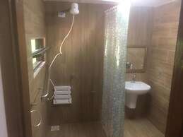 Pousada Ferradura Beach