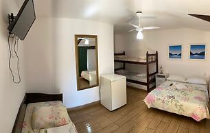 Pousada Ferradura Beach