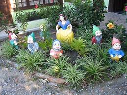 Pousada Ferradura Beach