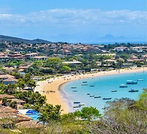 Pousada Ferradura Beach