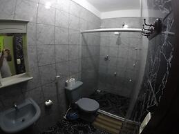 Pousada Ferradura Beach