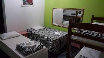 Pousada Ferradura Beach