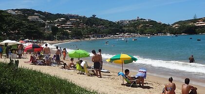 Pousada Ferradura Beach