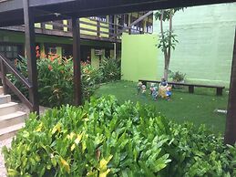 Pousada Ferradura Beach