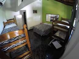 Pousada Ferradura Beach