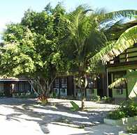 Pousada Ferradura Beach