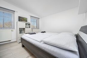 Apartma SunGarden Liberec