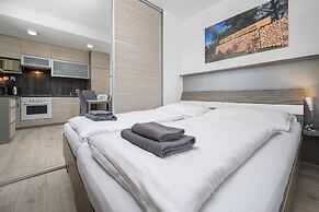 Apartma SunGarden Liberec