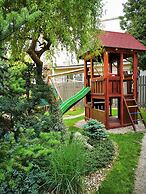 Apartma SunGarden Liberec