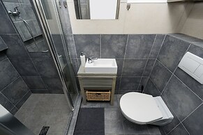 Apartma SunGarden Liberec