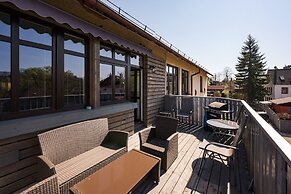 Apartma SunGarden Liberec