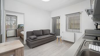 Apartma SunGarden Liberec