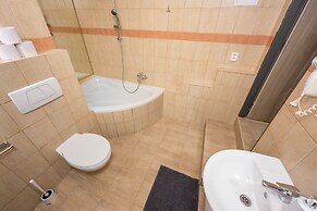Apartma SunGarden Liberec
