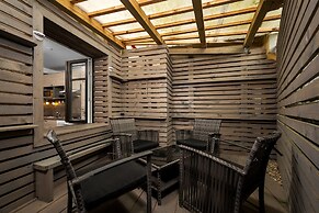 Apartma SunGarden Liberec