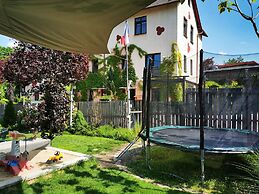 Apartma SunGarden Liberec